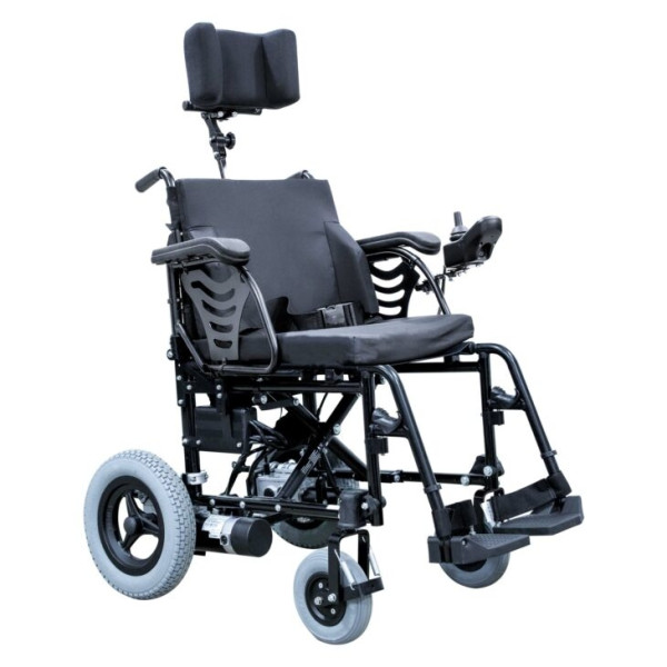 Cadeira de Rodas Motorizada Lumina - Freedom