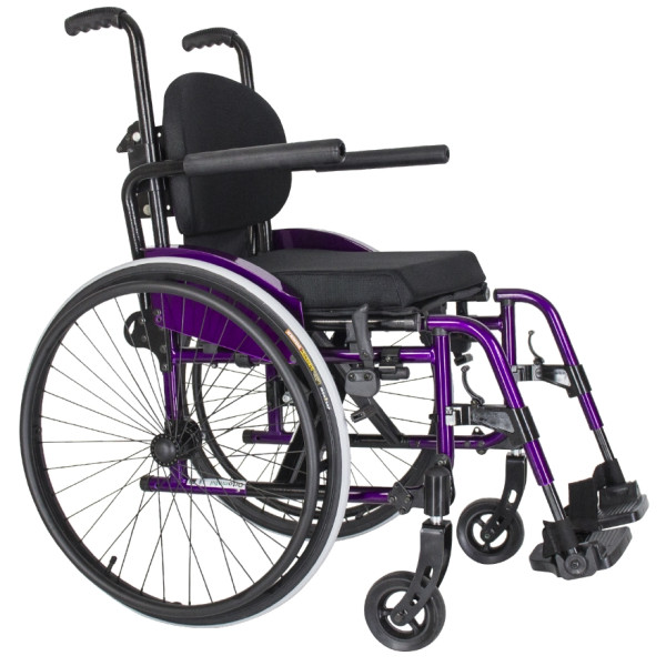 Cadeira de Rodas MA3 - Ortomobil