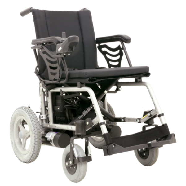 Cadeira de Rodas Motorizada Styles - Freedom
