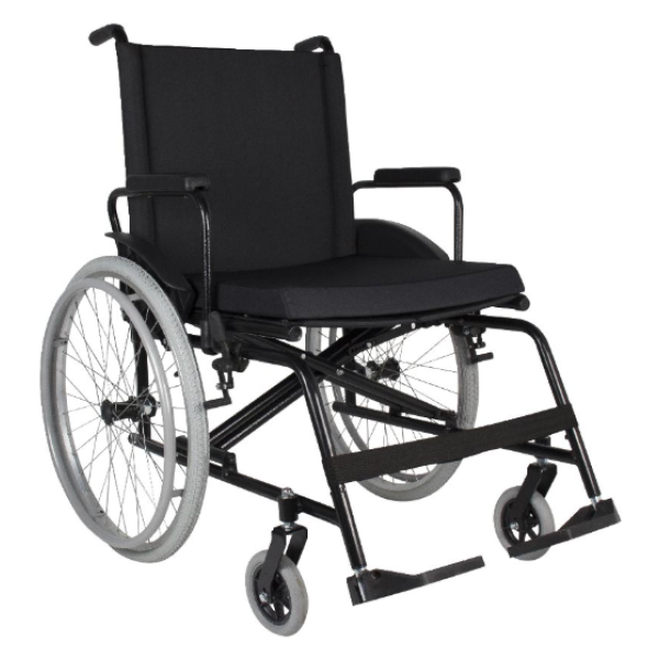 Cadeira de Rodas MA3-FO Obeso - Ortomobil