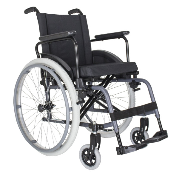 Cadeira de Rodas Ma3-F - Ortomobil