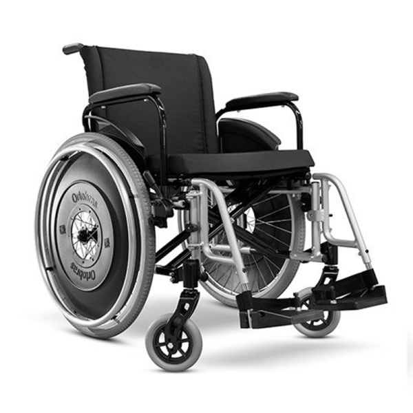 Cadeira de Rodas ULX - Ortobras